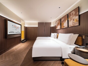 habo hotel shanghai