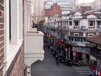 shanghai