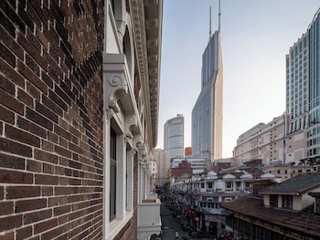 shanghai