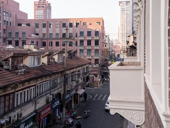 shanghai