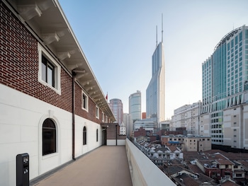 shanghai