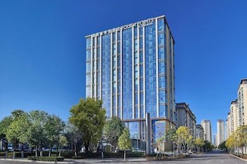 four points by sheraton kunming chenggong