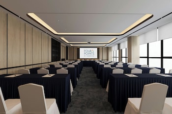 four points by sheraton kunming chenggong
