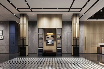 Four Points By Sheraton Kunming Chenggong,,2 star