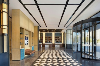 Four Points By Sheraton Kunming Chenggong,,2 star