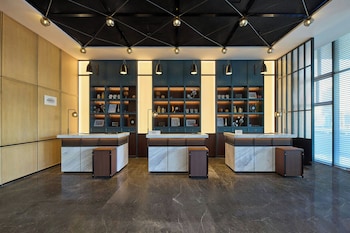 Four Points By Sheraton Kunming Chenggong,,2 star