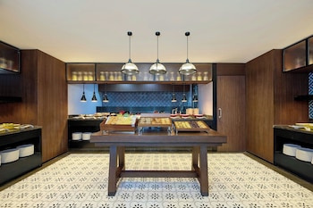 four points by sheraton kunming chenggong