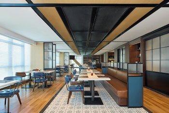 four points by sheraton kunming chenggong