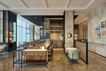 four points by sheraton kunming chenggong