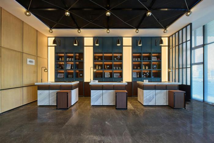 four points by sheraton kunming chenggong