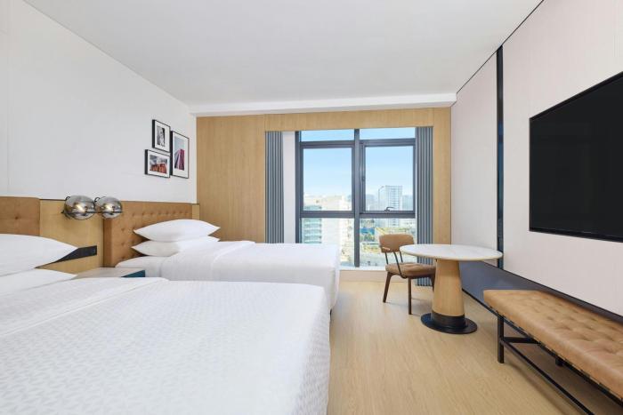 four points by sheraton kunming chenggong