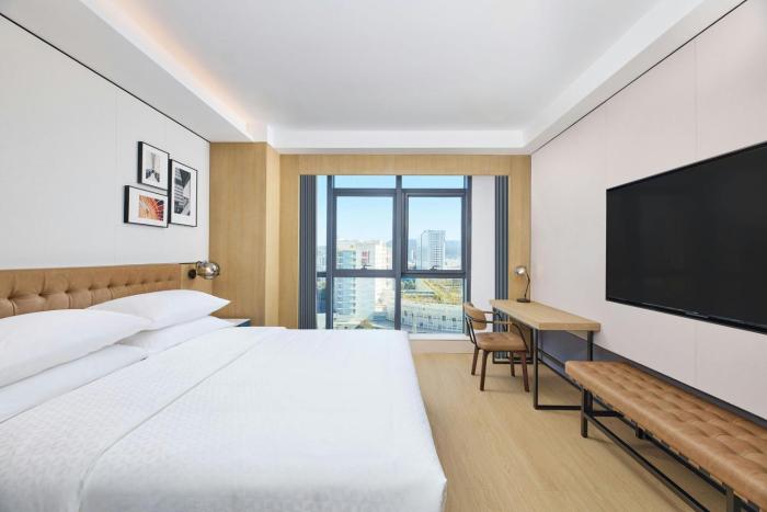 four points by sheraton kunming chenggong