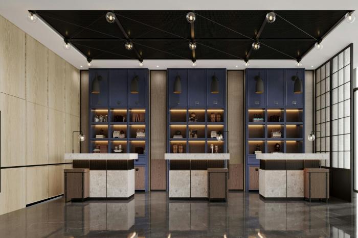 four points by sheraton kunming chenggong