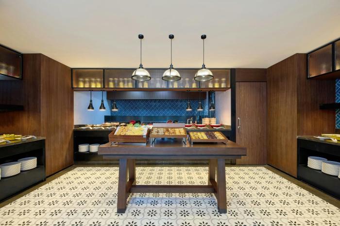 four points by sheraton kunming chenggong