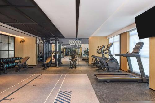 four points by sheraton kunming chenggong