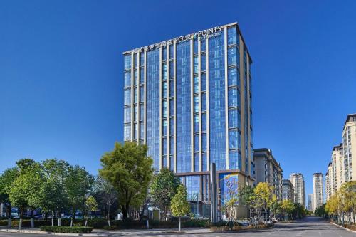 four points by sheraton kunming chenggong