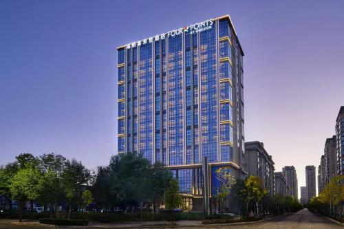 four points by sheraton kunming chenggong