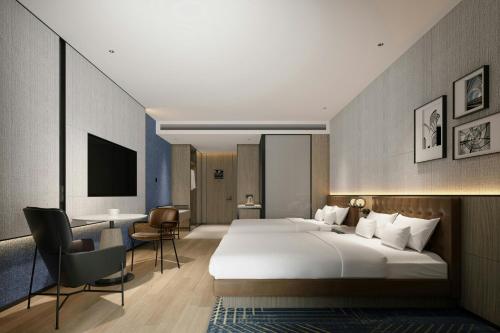 four points by sheraton kunming chenggong