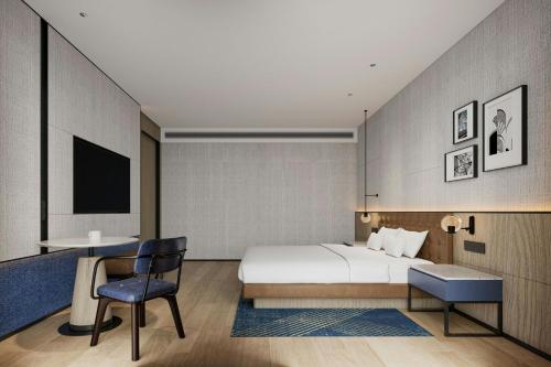 four points by sheraton kunming chenggong
