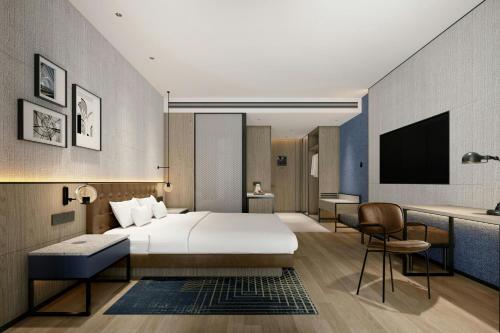 four points by sheraton kunming chenggong