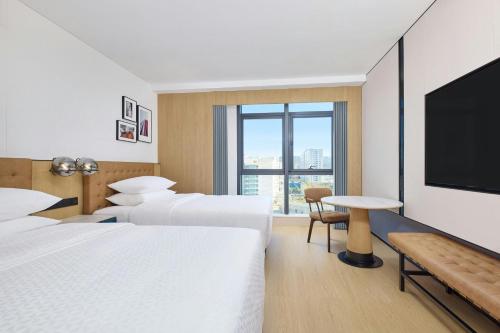 four points by sheraton kunming chenggong