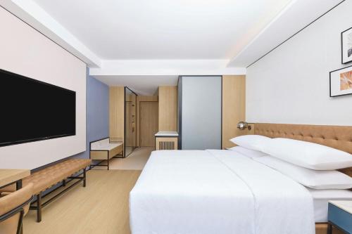 four points by sheraton kunming chenggong