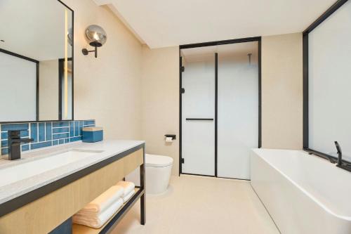 four points by sheraton kunming chenggong
