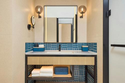 four points by sheraton kunming chenggong