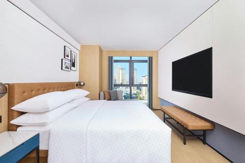 four points by sheraton kunming chenggong