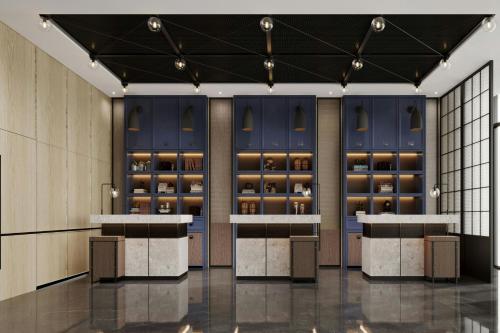four points by sheraton kunming chenggong