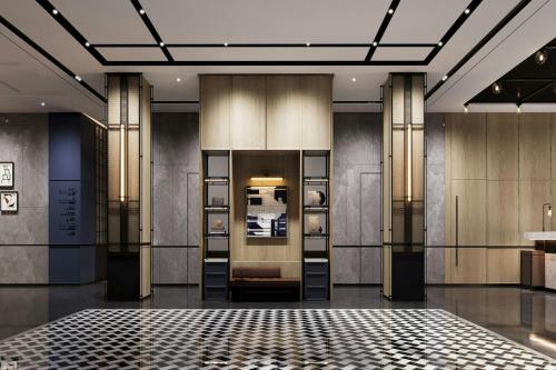four points by sheraton kunming chenggong