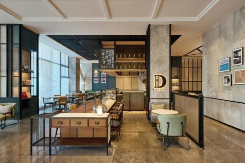 four points by sheraton kunming chenggong