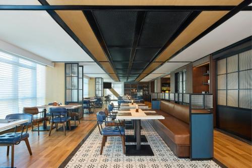 four points by sheraton kunming chenggong