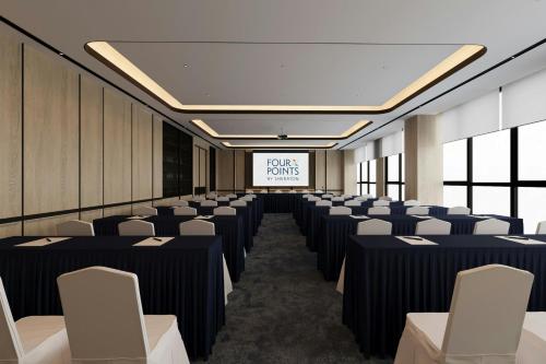 four points by sheraton kunming chenggong