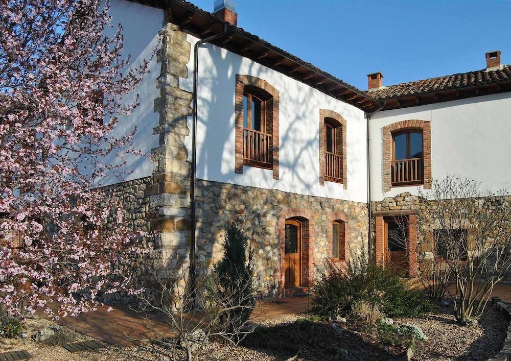 hotel rural chousa verde