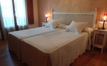 hotel rural chousa verde