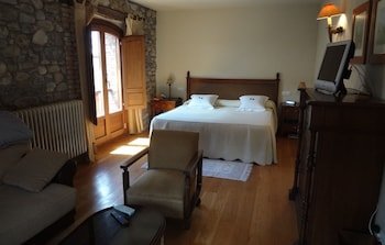 hotel rural chousa verde