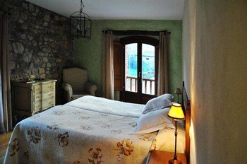 hotel rural chousa verde