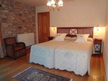 hotel rural chousa verde