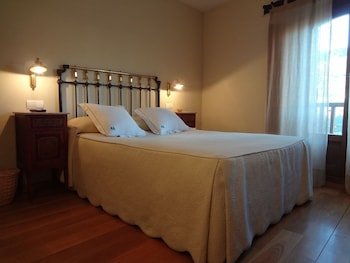 hotel rural chousa verde