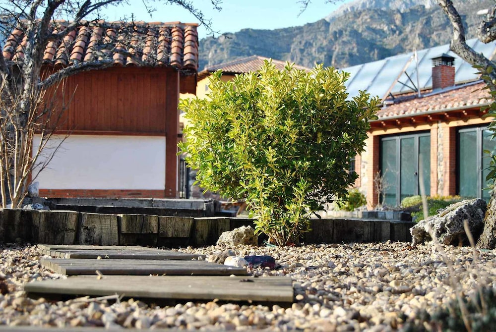 hotel rural chousa verde