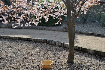 hotel rural chousa verde