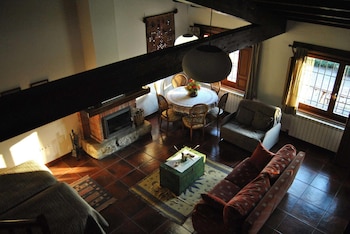 Hotel Rural Chousa Verde,Near Roman Bridge,4 star