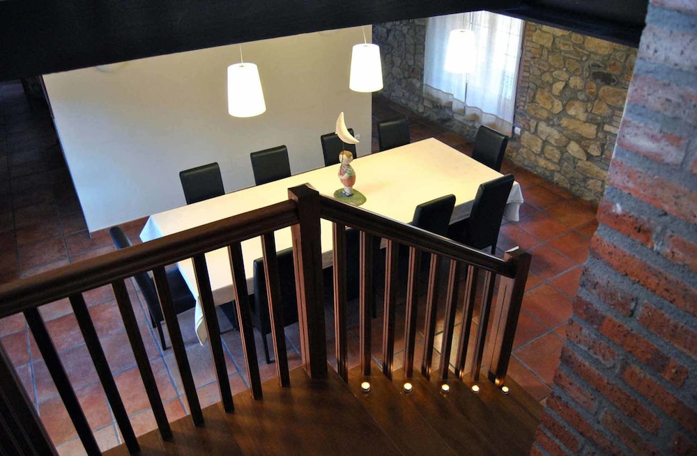 hotel rural chousa verde