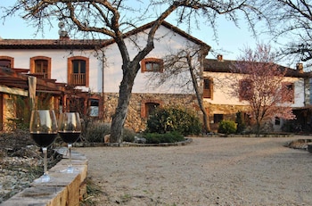 hotel rural chousa verde