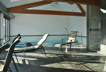 hotel rural chousa verde