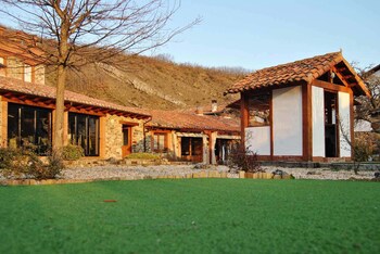 hotel rural chousa verde