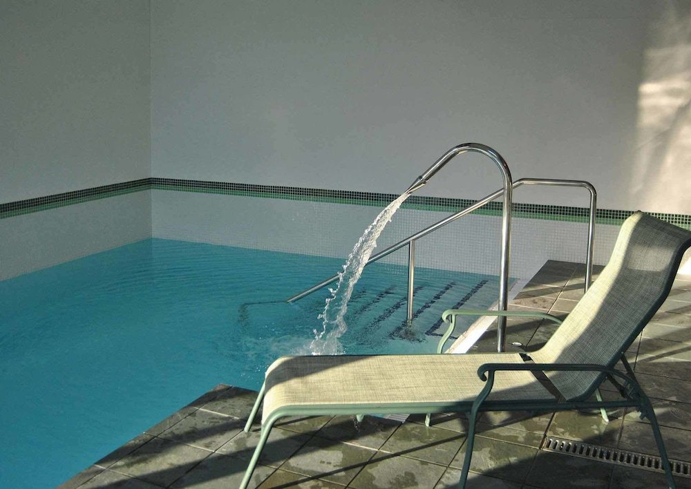 hotel rural chousa verde