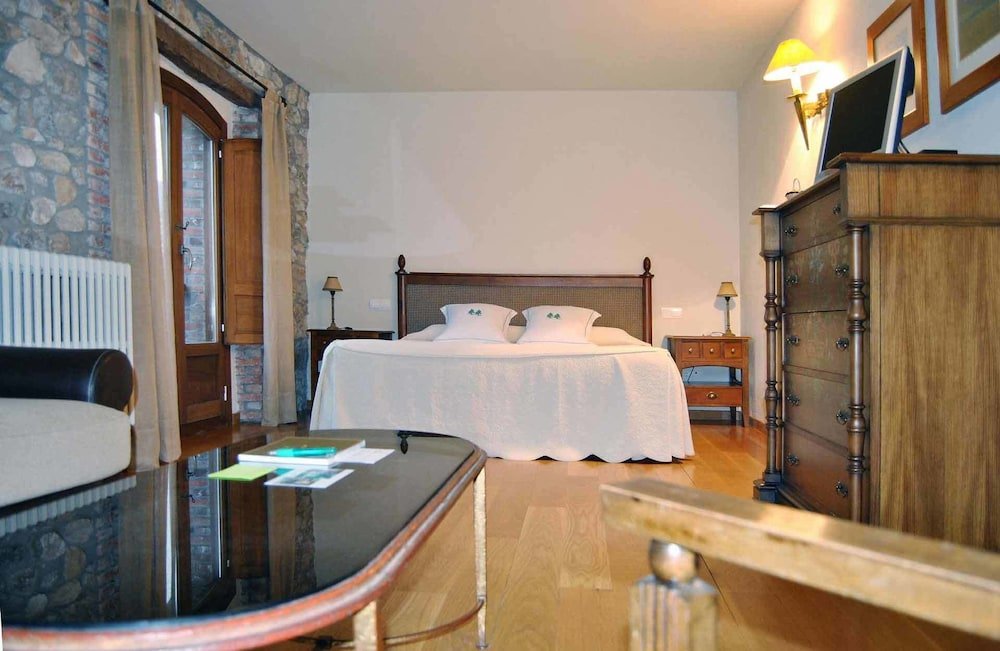 hotel rural chousa verde