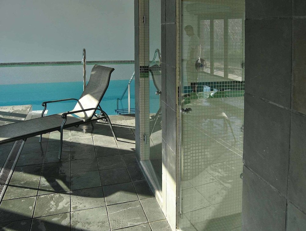 hotel rural chousa verde